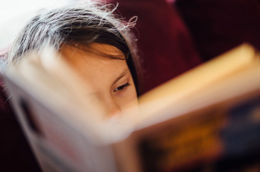 9 libros sobre deporte que los niños devorarán desde la primera página