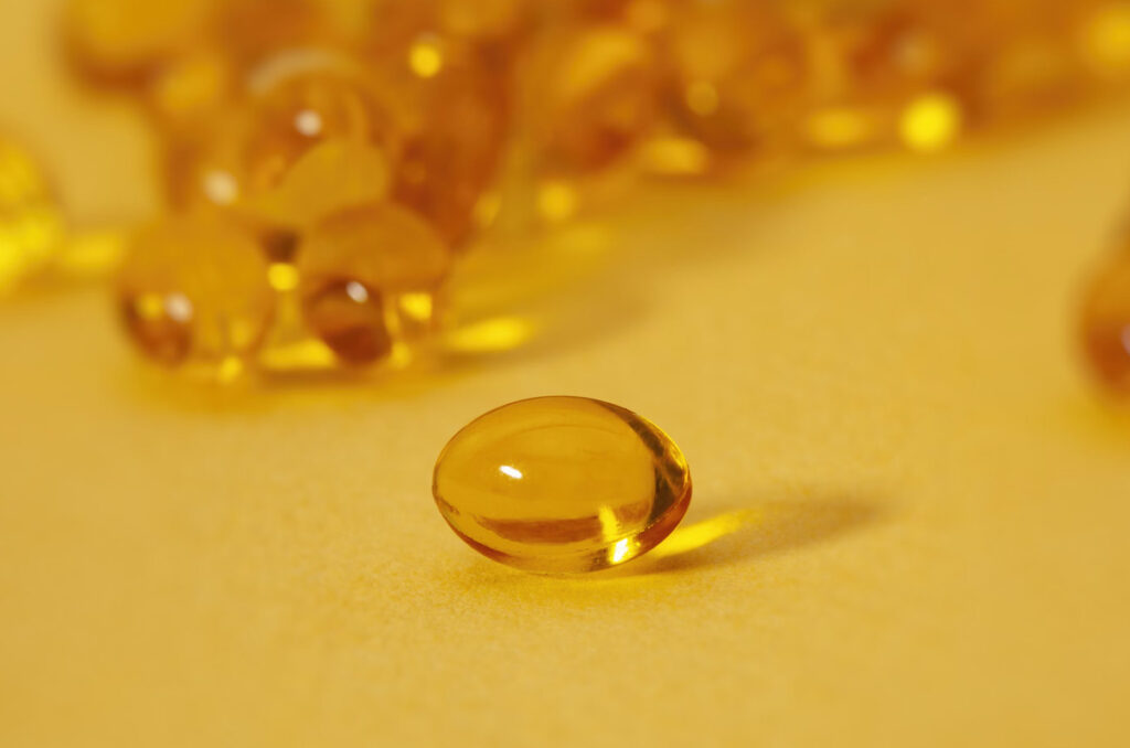 ¿Por qué los españoles tenemos déficit de vitamina D? Alimentos ricos en este micronutriente