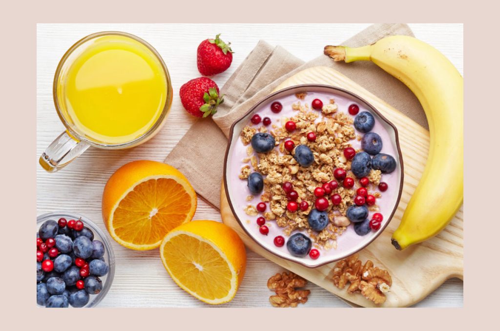 ¿Qué debemos comer después de una sesión de entrenamiento de cardio?