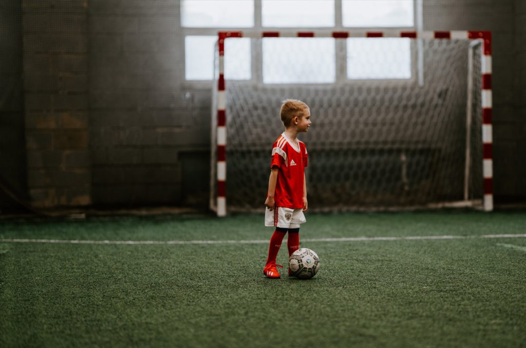 Por qué los nacidos en enero tienen más probabilidades de ser deportistas profesionales