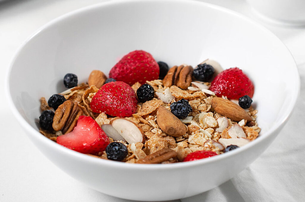 Alimentación a primera hora del día: las claves para un desayuno saludable
