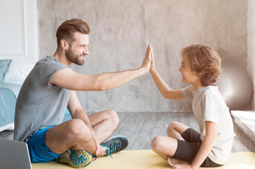 Padres e hijos que han triunfado en el mundo del deporte