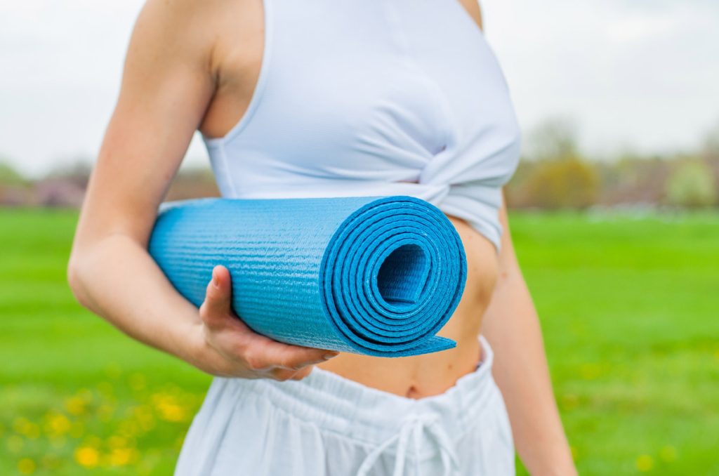 Alimentación preentreno: qué y cuánto tiempo antes de entrenar debo comer