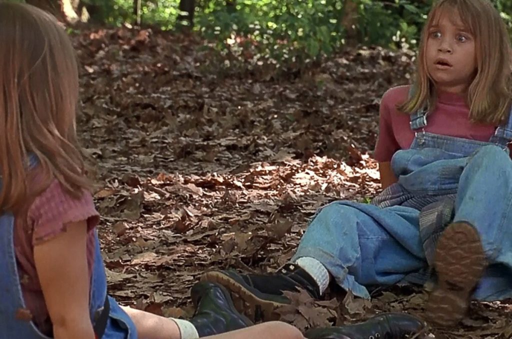 Cinco películas sobre un campamento de verano para ver en familia