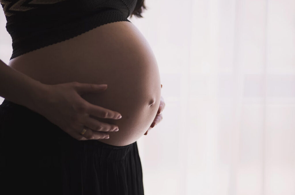 ¿Uno más en la familia? Los beneficios de un embarazo activo