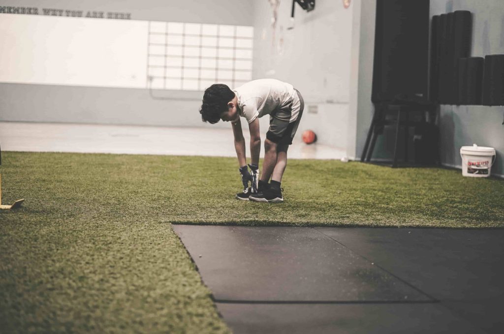 X Training Kids: así es el entrenamiento más variado para niños