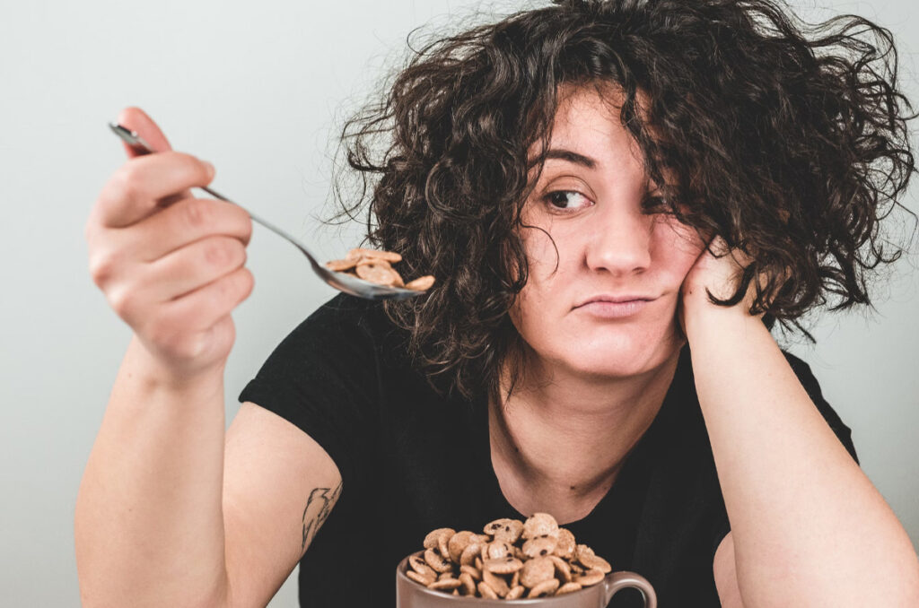 Operación desescalada: qué comer para ponernos a punto tras el confinamiento