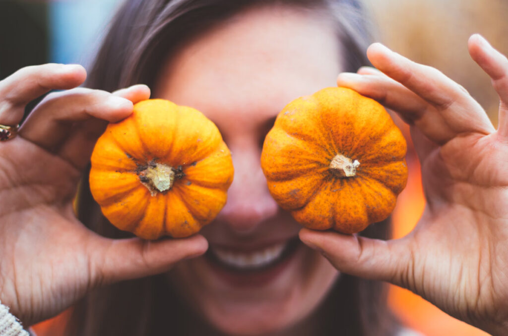 Alimentación de otoño: siete aliados en tu dieta para esta temporada