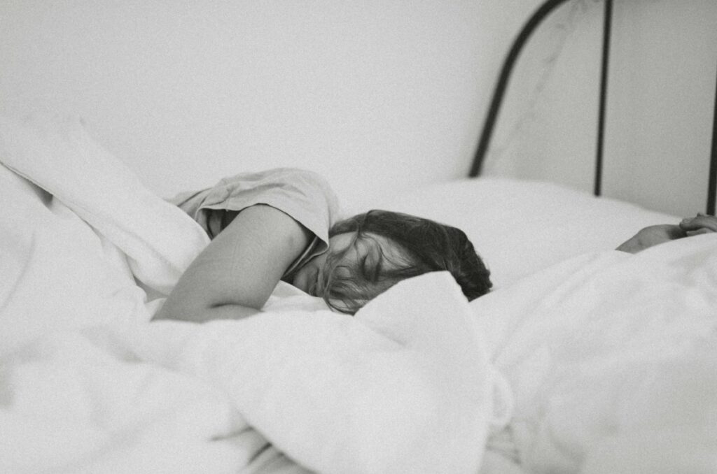 Los mejores TIPS para dormir mejor