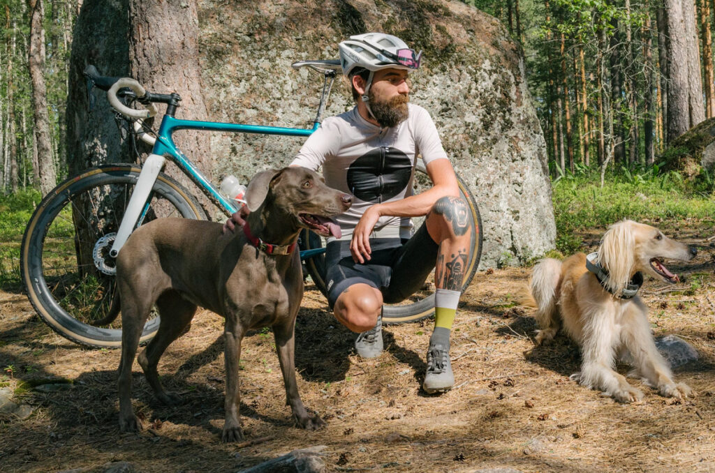 Si tienes perro, apunta estos deportes para practicar con él