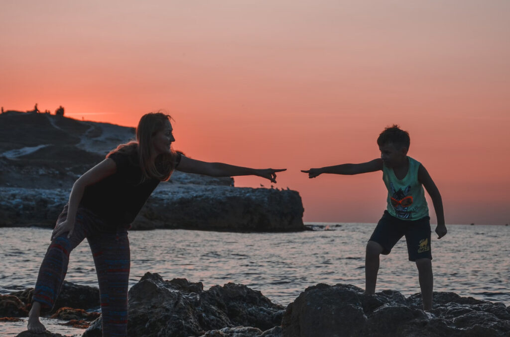 ¿Cuánto tiempo juegas y haces deporte con tus hijos? La mayoría de españoles suspende la asignatura