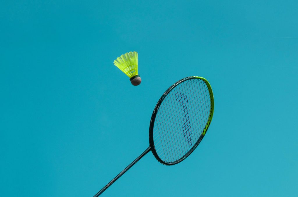 Bádminton, el deporte de raqueta más fácil y accesible para todas las edades
