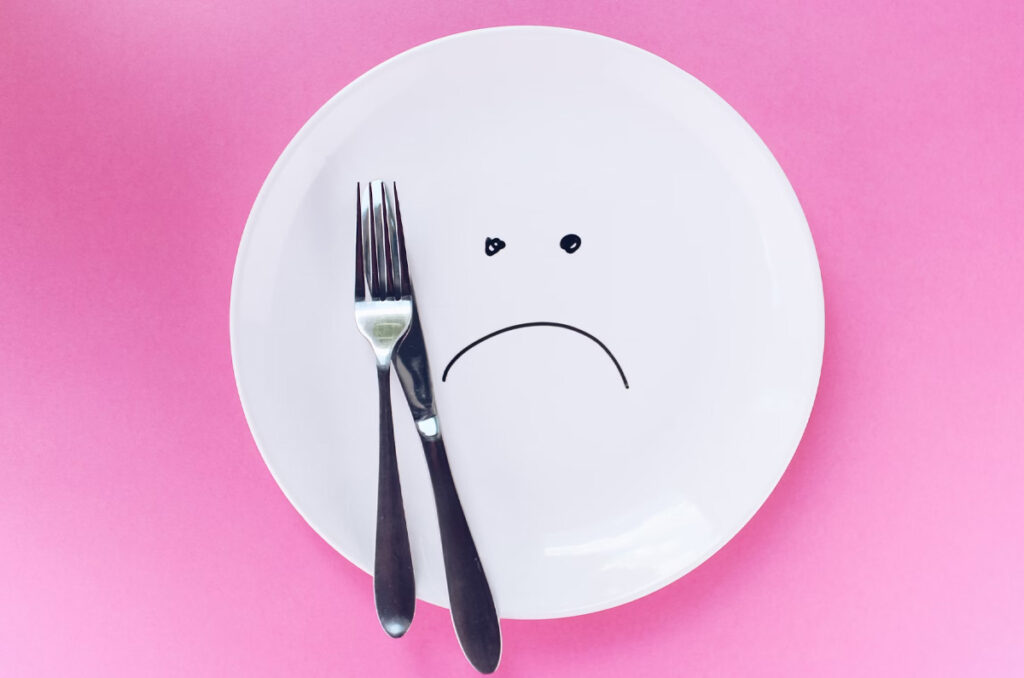 8 mitos sobre dietas que pueden no estar ayudándote a perder peso