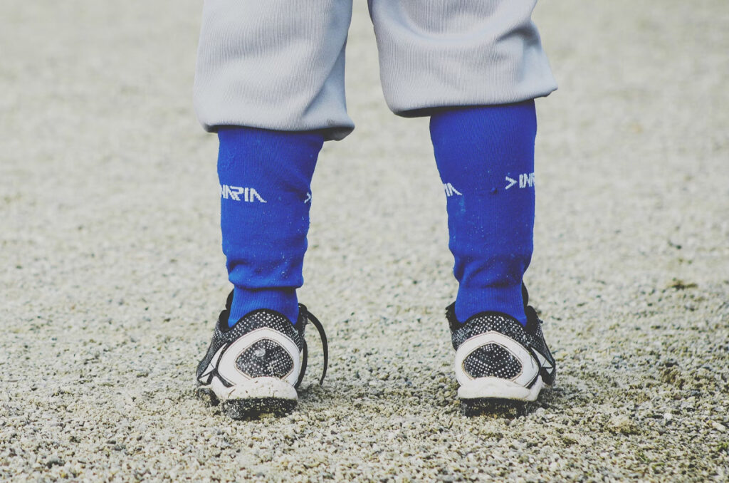 Cómo proteger a tus hijos de las lesiones haciendo deporte