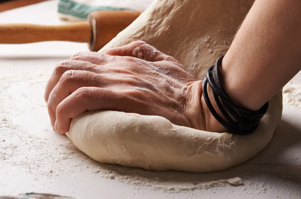 Tres recetas para hacer pan en casa