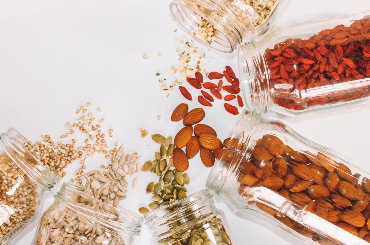 Consejos para mejorar nuestra inmunidad a través de la alimentación