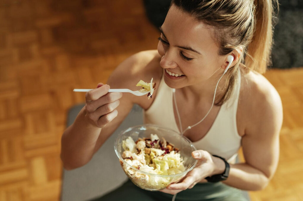 Consejos para mejorar tu rendimiento deportivo a través de la alimentación