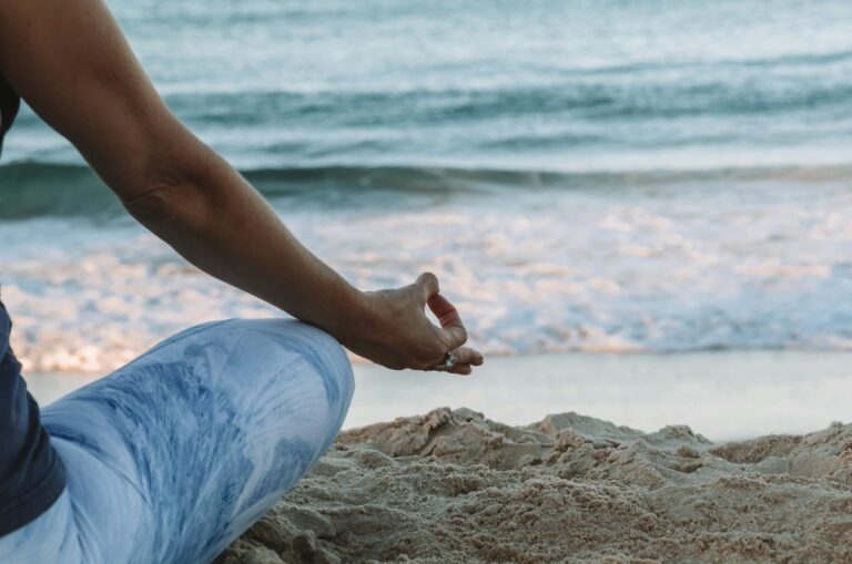 Meditación y mindfulness para dormir mejor: paso a paso