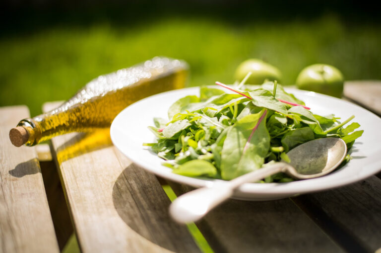 Guía para (intentar) no dejar de comer bien en verano