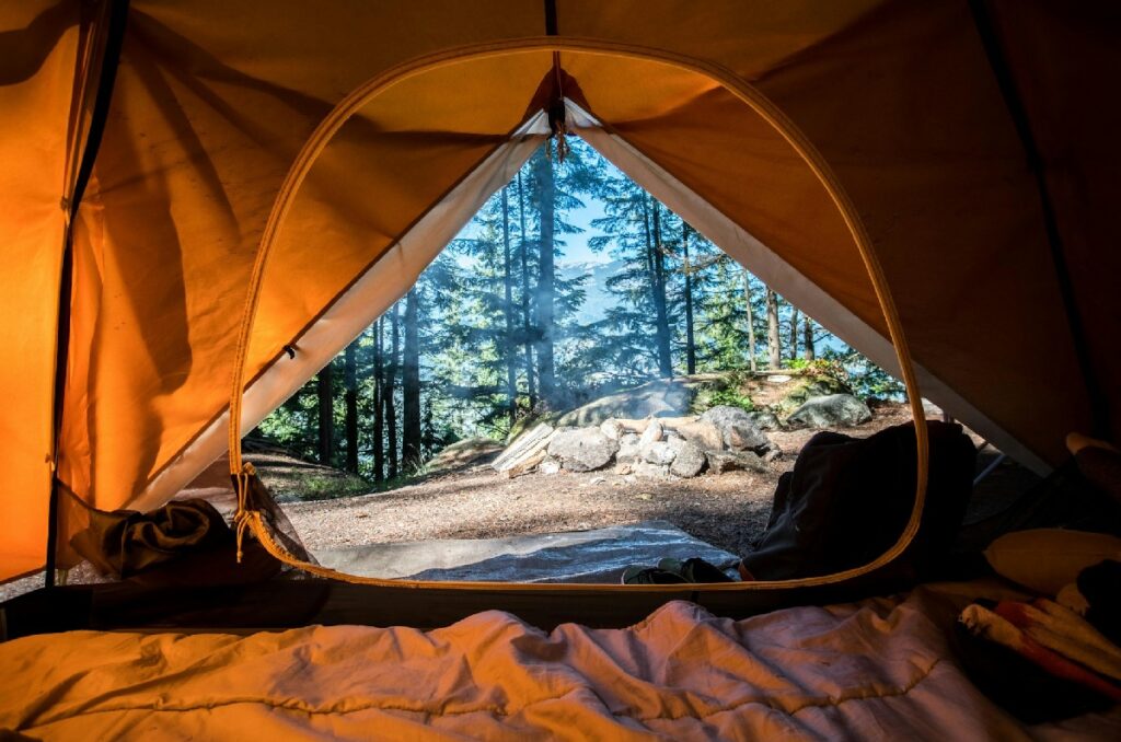 Campamento de verano: una experiencia excepcional para los niños