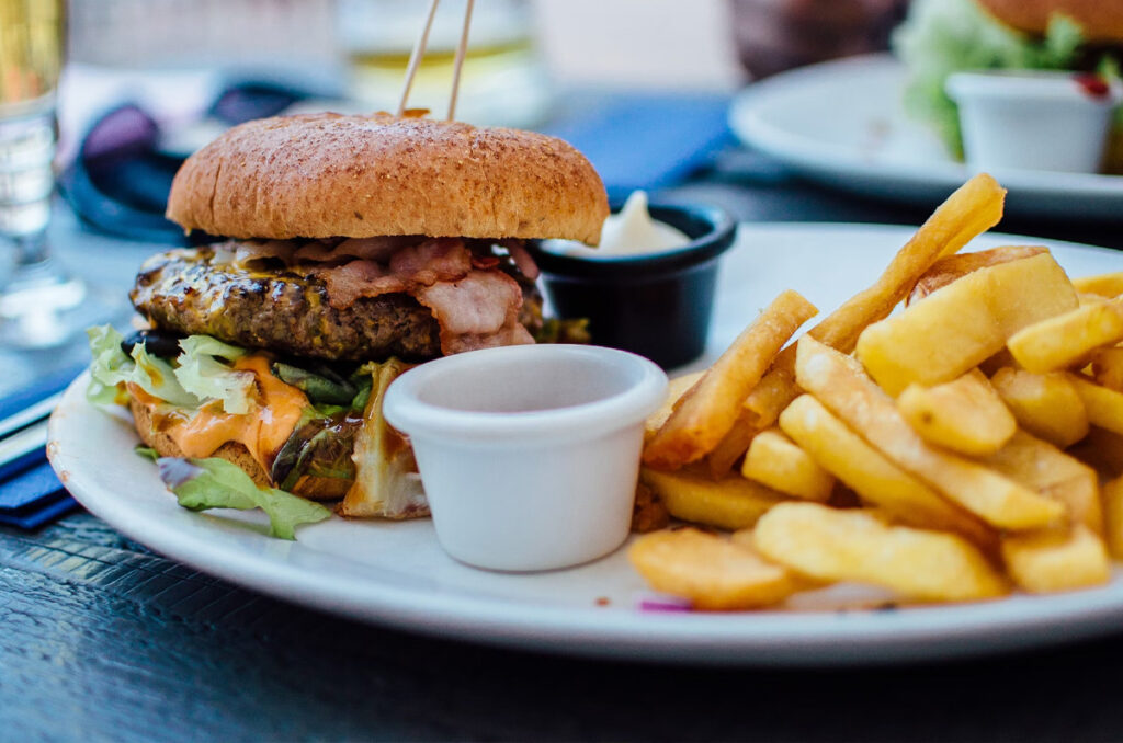 Qué son los alimentos procesados y ultraprocesados y cómo afectan a tu salud