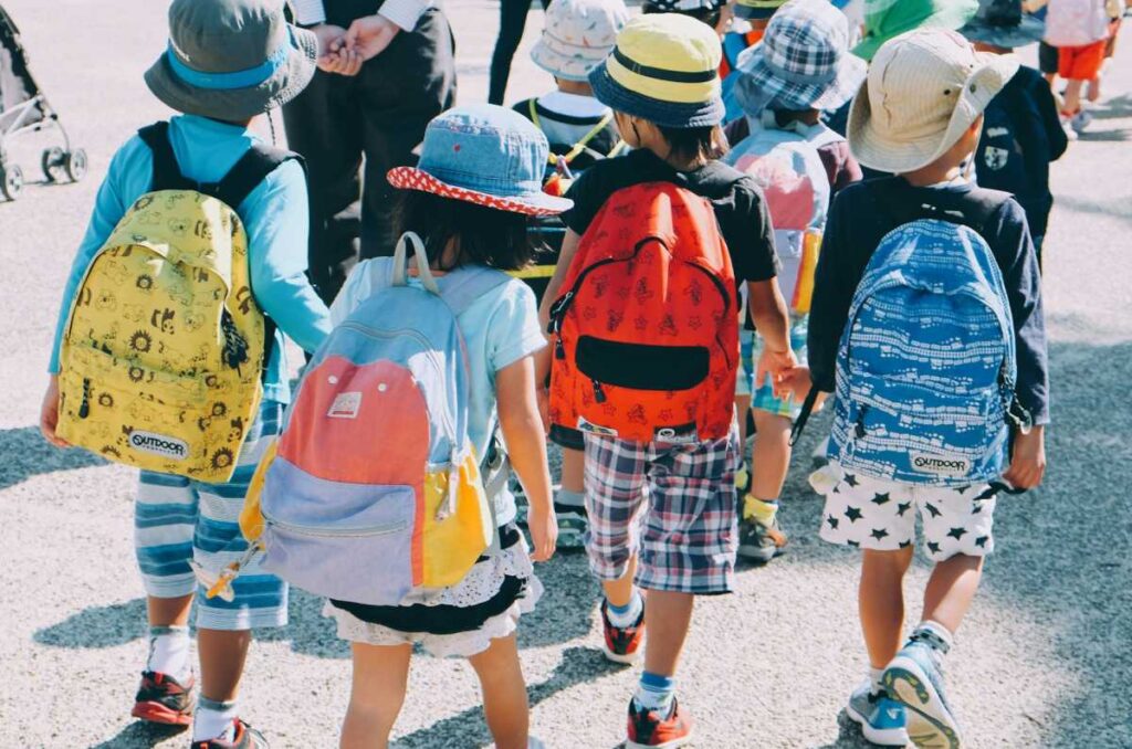 “Me aburro”: evitar el sedentarismo infantil en verano, vital para una vida sana