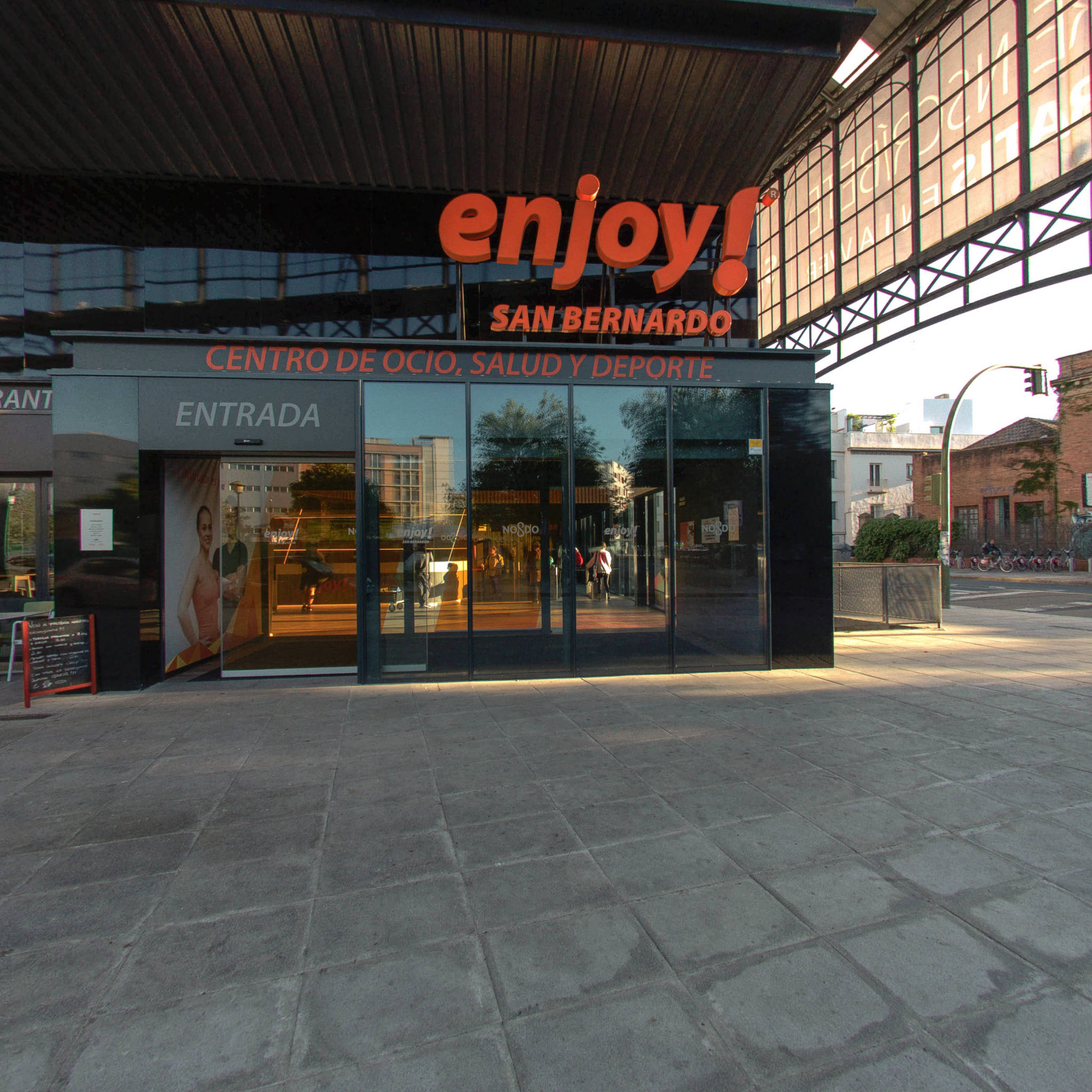 Video del Centro