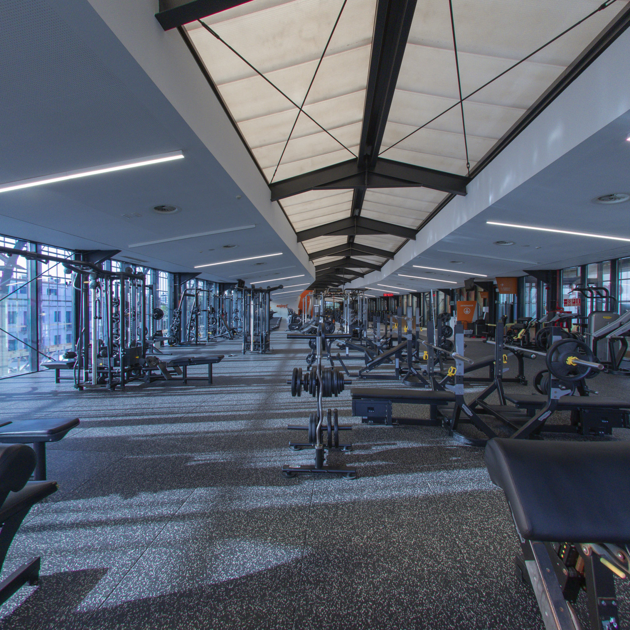 Fitness