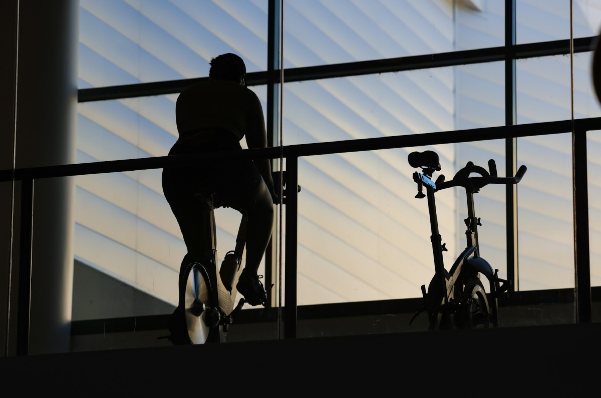 Ciclo indoor: todas las claves de una de las actividades más adictivas