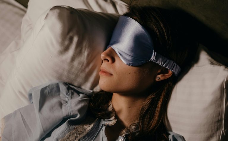 ¿Dormir demasiado puede ser malo para tu salud?