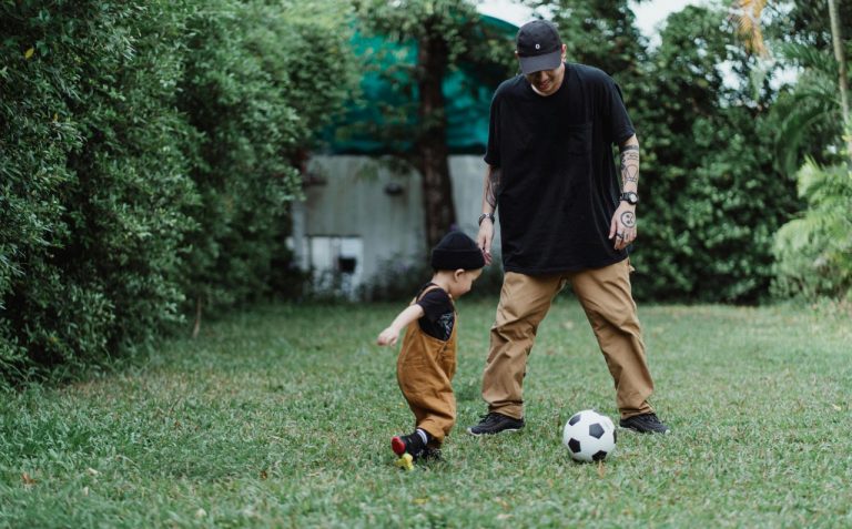 El apoyo que no se ve: padres que hicieron del deporte una lección de vida