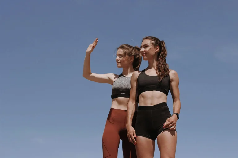 Cómo ponerte en forma antes del verano: 10 consejos que funcionan