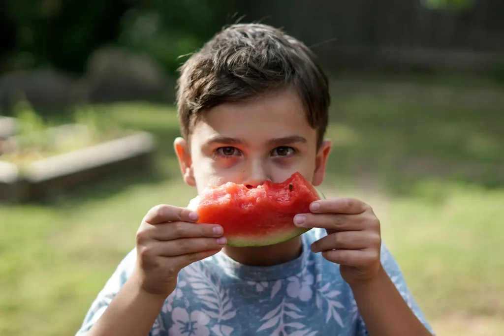 Top 5 desayunos y meriendas saludables para niños que van de campamento este verano
