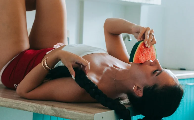Alimentos de temporada en verano: qué comer para hidratarte, tener más energía y sentirte mejor