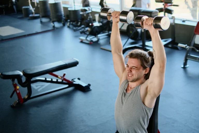 10 errores comunes al entrenar (y cómo evitarlos)