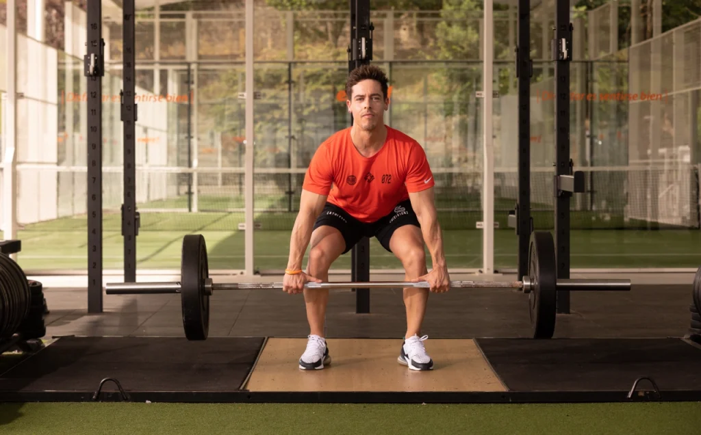La guía definitiva para una semana de entrenamiento…